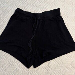 Lou & Grey Knit Shorts